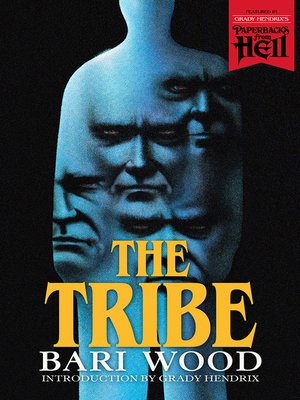 cover image of The Tribe